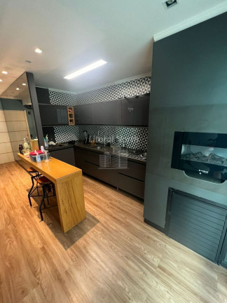 Imagem Apartamento com 1 Quarto à Venda, 63 m² em Praia Brava - Itajaí