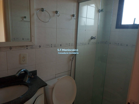 Imagem Apartamento com 3 Quartos à Venda, 116 m² em Praia Grande - Ubatuba