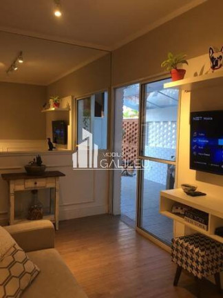 Imagem Apartamento com 2 Quartos à Venda, 47 m² em Vila Ipê - Campinas