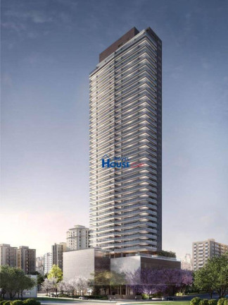 Imagem Apartamento com 3 Quartos à Venda, 288 m² em Itaim Bibi - São Paulo Imagem Apartamento com 3 Quartos à Venda, 288 m² em Itaim Bibi - São Paulo