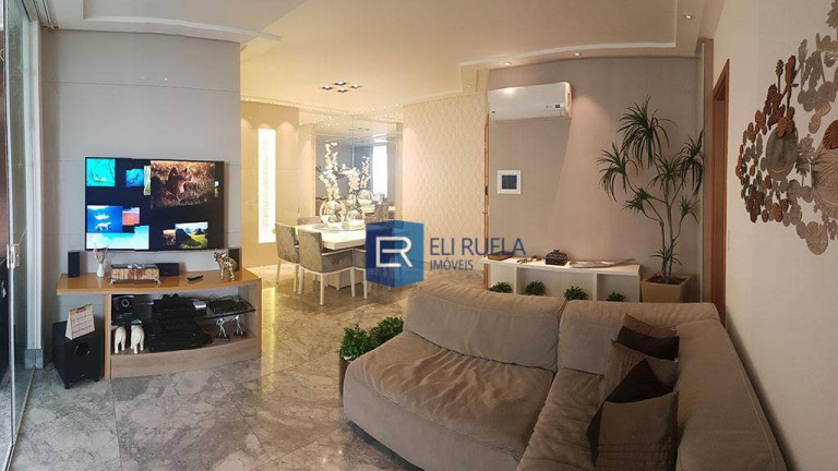 Imagem Apartamento com 4 Quartos à Venda, 145 m² em Praia Da Costa - Vila Velha Imagem Apartamento com 4 Quartos à Venda, 145 m² em Praia Da Costa - Vila Velha