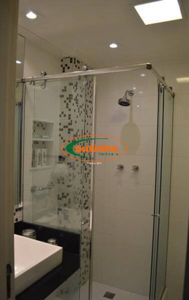 Imagem Apartamento com 3 Quartos à Venda, 96 m² em Tijuca - Rio De Janeiro