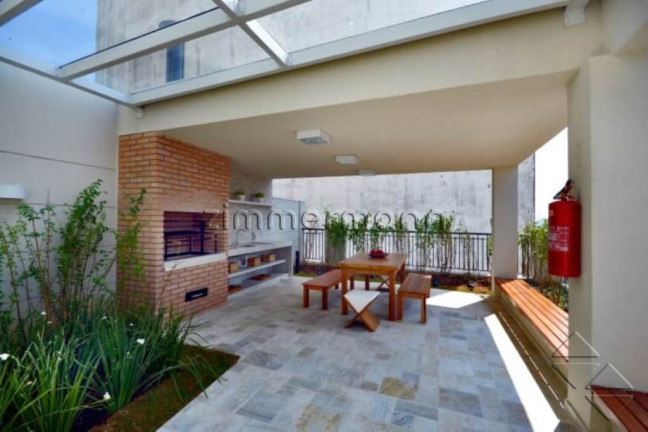 Imagem Apartamento com 1 Quarto à Venda, 70 m² em Centro - São Paulo Imagem Apartamento com 1 Quarto à Venda, 70 m² em Centro - São Paulo