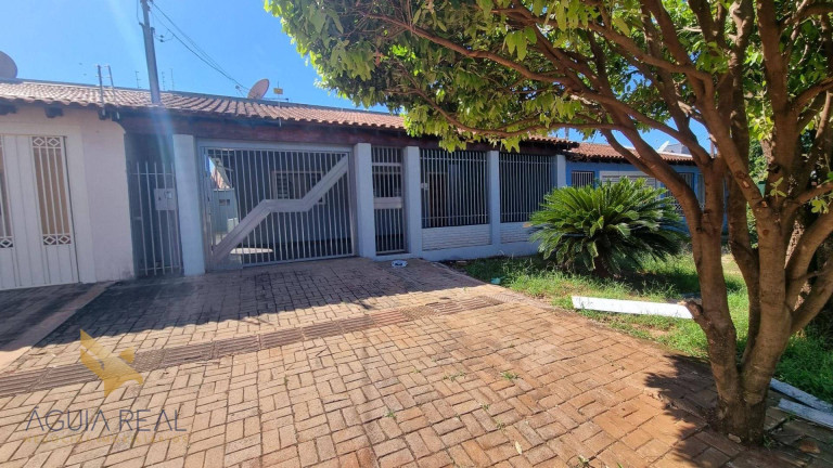 Casa com 4 Quartos à Venda, 170 m² em Jardim Colibrí - Campo Grande