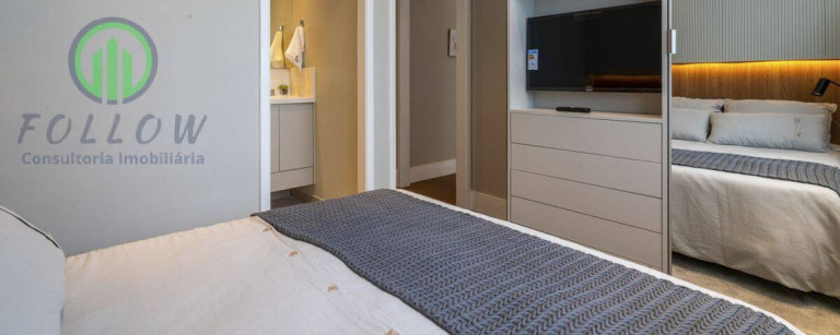 Imagem Apartamento com 3 Quartos à Venda, 58 m² em Campininha - São Paulo Imagem Apartamento com 3 Quartos à Venda, 58 m² em Campininha - São Paulo