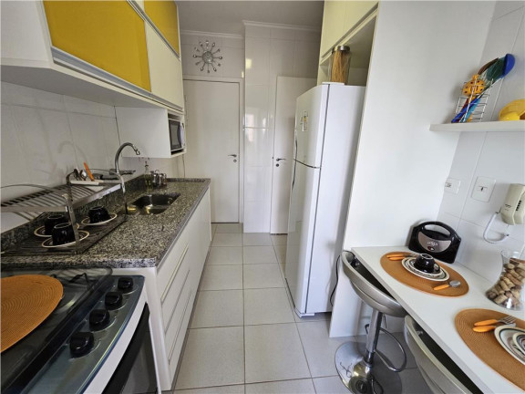 Imagem Apartamento com 4 Quartos à Venda, 108 m² em Vila Gumercindo - São Paulo