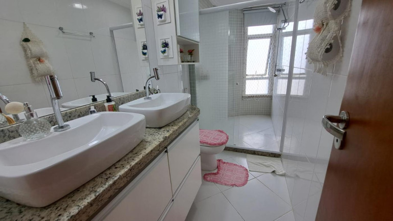 Imagem Apartamento com 3 Quartos à Venda, 138 m² em Armação - Salvador