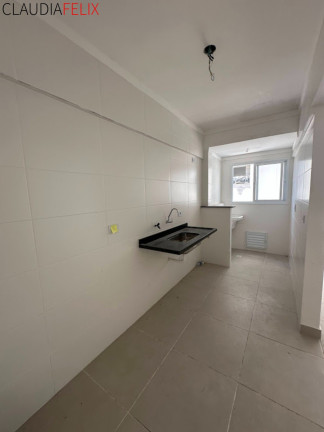 Imagem Imóvel com 2 Quartos à Venda, 60 m² em Canto Do Forte - Praia Grande Imagem Imóvel com 2 Quartos à Venda, 60 m² em Canto Do Forte - Praia Grande