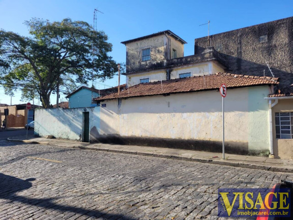Imagem Casa à Venda, 720 m² em Centro - Jacareí