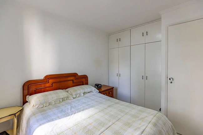 Imagem Imóvel com 2 Quartos à Venda, 67 m² em Moema - São Paulo