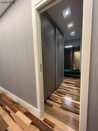 Imagem Apartamento com 3 Quartos à Venda, 171 m² em Jardim Arpoador - São Paulo Imagem Apartamento com 3 Quartos à Venda, 171 m² em Jardim Arpoador - São Paulo