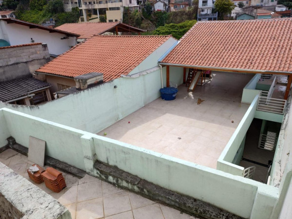 Imagem Casa com 3 Quartos à Venda, 361 m² em Cambuci - São Paulo
