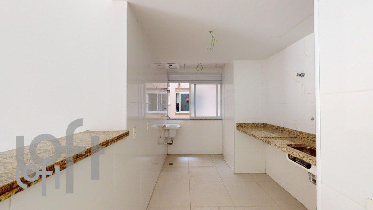 Imagem Apartamento com 2 Quartos à Venda, 68 m² em Catete - Rio De Janeiro