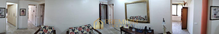 Imagem Apartamento com 4 Quartos à Venda, 200 m² em Vila Gaianazes - São José Dos Campos