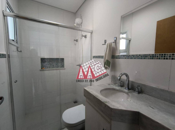 Imagem Sobrado com 3 Quartos à Venda, 206 m² em Condomínio Villagio Milano - Sorocaba Imagem Sobrado com 3 Quartos à Venda, 206 m² em Condomínio Villagio Milano - Sorocaba