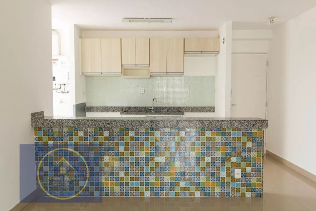 Imagem Apartamento com 2 Quartos para Alugar, 86 m² em Vila Santa Catarina - São Paulo Imagem Apartamento com 2 Quartos para Alugar, 86 m² em Vila Santa Catarina - São Paulo