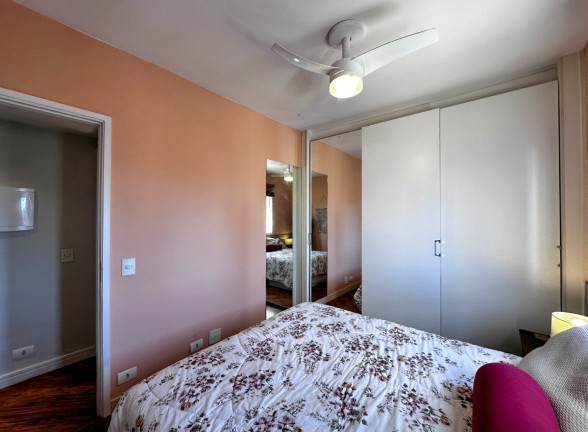 Imagem Apartamento com 2 Quartos à Venda, 71 m² em Vila Gertrudes - São Paulo Imagem Apartamento com 2 Quartos à Venda, 71 m² em Vila Gertrudes - São Paulo