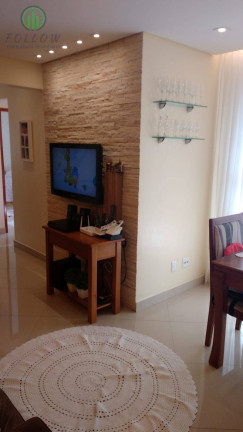 Imagem Apartamento com 3 Quartos à Venda, 78 m² em Jaguaribe - Osasco Imagem Apartamento com 3 Quartos à Venda, 78 m² em Jaguaribe - Osasco
