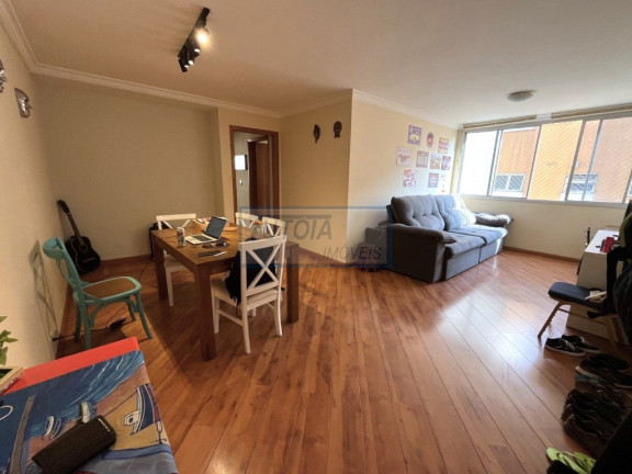 Imagem Apartamento com 3 Quartos à Venda, 98 m² em Vila Mariana - São Paulo Imagem Apartamento com 3 Quartos à Venda, 98 m² em Vila Mariana - São Paulo