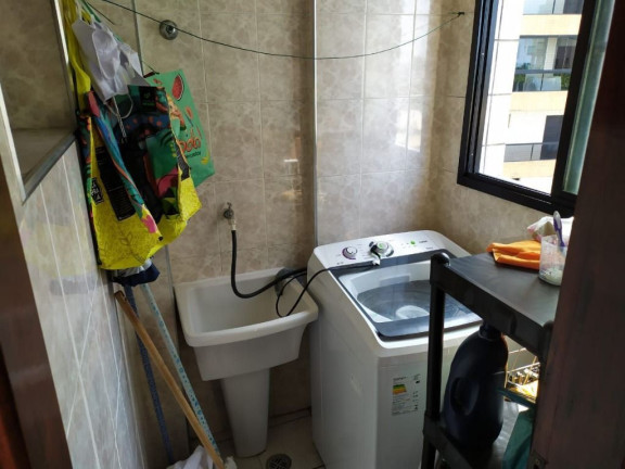 Imagem Apartamento com 1 Quarto à Venda, 47 m² em Aviação - Praia Grande