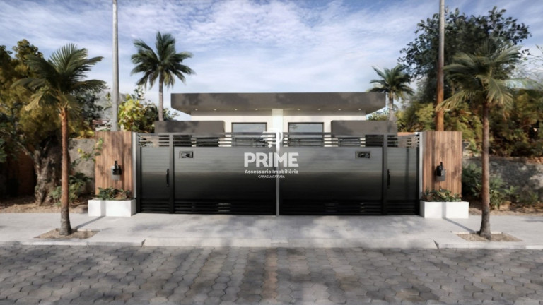 Imagem Casa com 2 Quartos à Venda, 62 m² em Balneário Dos Golfinhos - Caraguatatuba Imagem Casa com 2 Quartos à Venda, 62 m² em Balneário Dos Golfinhos - Caraguatatuba