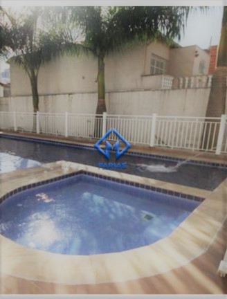 Imagem Apartamento com 2 Quartos à Venda, 59 m² em Ipiranga - São Paulo