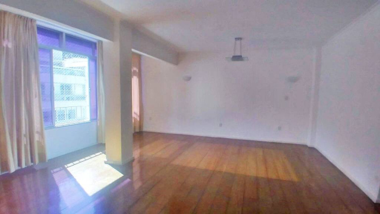 Imagem Apartamento com 3 Quartos para Alugar, 200 m² em Copacabana - Rio De Janeiro