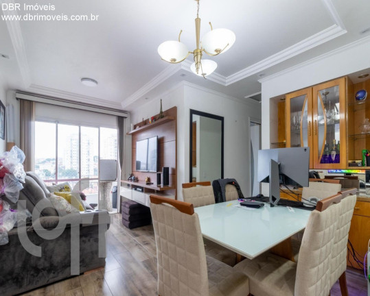 Imagem Apartamento com 3 Quartos à Venda, 98 m² em Vila Maria - Sao Paulo Imagem Apartamento com 3 Quartos à Venda, 98 m² em Vila Maria - Sao Paulo