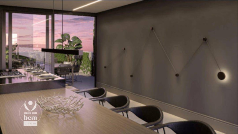 Imagem Apartamento com 1 Quarto à Venda, 24 m² em Centro - Curitiba Imagem Apartamento com 1 Quarto à Venda, 24 m² em Centro - Curitiba