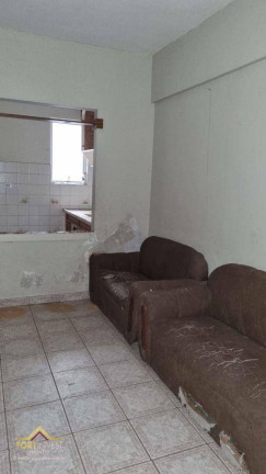 Imagem Imóvel com 1 Quarto à Venda, 32 m² em Mirim - Praia Grande Imagem Imóvel com 1 Quarto à Venda, 32 m² em Mirim - Praia Grande
