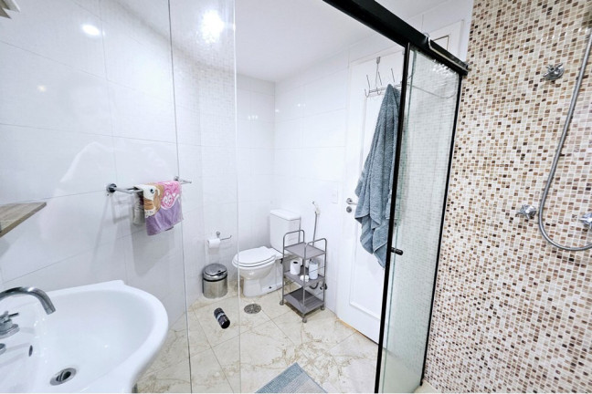 Imagem Imóvel com 1 Quarto à Venda, 117 m² em Vila Andrade - São Paulo
