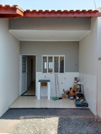 Imagem Casa com 2 Quartos à Venda, 70 m² em Jardim ângelo Jurca - Ribeirão Preto Imagem Casa com 2 Quartos à Venda, 70 m² em Jardim ângelo Jurca - Ribeirão Preto