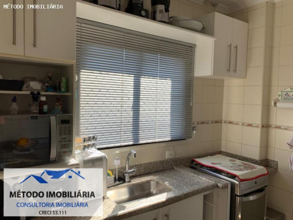 Imagem Apartamento com 3 Quartos à Venda, 100 m² em Campestre - Santo André Imagem Apartamento com 3 Quartos à Venda, 100 m² em Campestre - Santo André