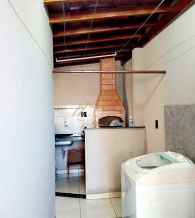Imagem Casa de Condomínio com 2 Quartos à Venda, 120 m² em Alto Do Ipiranga - Ribeirão Preto Imagem Casa de Condomínio com 2 Quartos à Venda, 120 m² em Alto Do Ipiranga - Ribeirão Preto