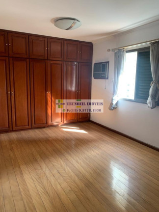 Imagem Apartamento com 3 Quartos à Venda, 192 m² em Aclimação - São Paulo