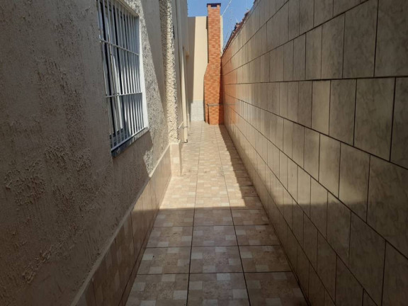 Imagem Sobrado com 3 Quartos à Venda,  em Mirim - Praia Grande