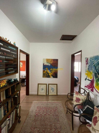 Imagem Casa com 4 Quartos à Venda, 381 m² em Alphaville 04 - Santana De Parnaíba Imagem Casa com 4 Quartos à Venda, 381 m² em Alphaville 04 - Santana De Parnaíba