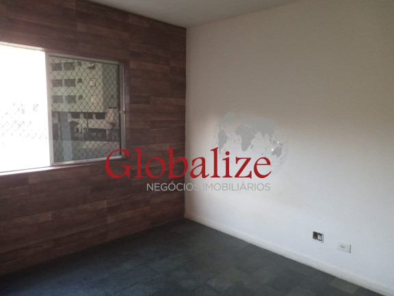 Imagem Imóvel com 1 Quarto à Venda, 53 m² em José Menino - Santos Imagem Imóvel com 1 Quarto à Venda, 53 m² em José Menino - Santos