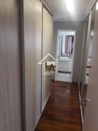 Imagem Apartamento com 3 Quartos à Venda, 154 m² em Granja Julieta - São Paulo
