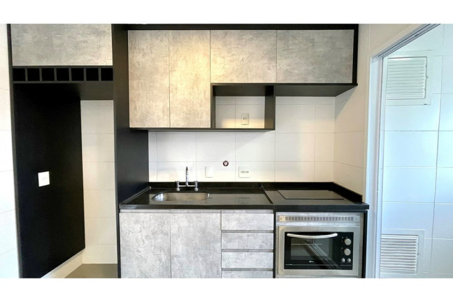 Imagem Imóvel com 1 Quarto à Venda, 52 m² em Vila Gertrudes - São Paulo Imagem Imóvel com 1 Quarto à Venda, 52 m² em Vila Gertrudes - São Paulo