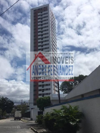 Apartamento com 3 Quartos à Venda, 64 m² em Madalena - Recife