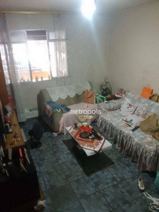 Imagem Sobrado com 3 Quartos à Venda, 168 m² em Jardim São Caetano - São Caetano Do Sul Imagem Sobrado com 3 Quartos à Venda, 168 m² em Jardim São Caetano - São Caetano Do Sul
