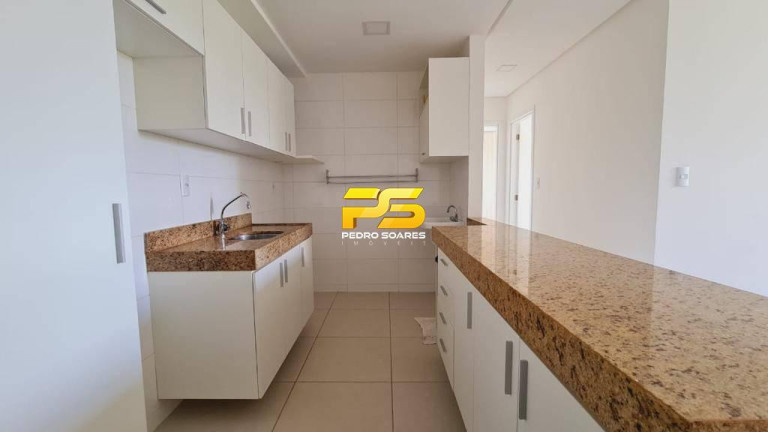 Imagem Apartamento com 2 Quartos à Venda, 54 m² em Bessa - João Pessoa Imagem Apartamento com 2 Quartos à Venda, 54 m² em Bessa - João Pessoa