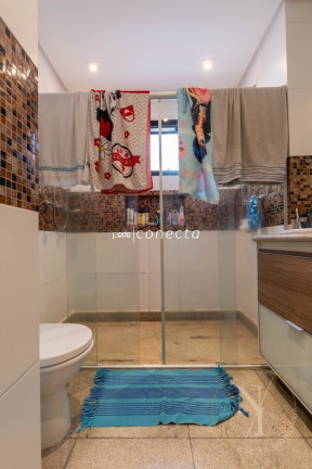 Imagem Apartamento com 3 Quartos à Venda, 186 m² em Vila Regente Feijó - São Paulo Imagem Apartamento com 3 Quartos à Venda, 186 m² em Vila Regente Feijó - São Paulo