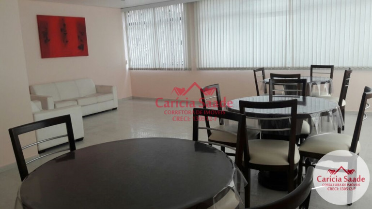 Imagem Apartamento com 3 Quartos à Venda, 100 m² em Vila Mariana - São Paulo