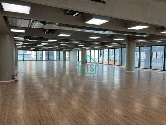 Imagem Imóvel para Alugar, 883 m² em Pinheiros - São Paulo