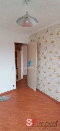 Imagem Apartamento com 2 Quartos à Venda, 50 m² em São Miguel Paulista - São Paulo