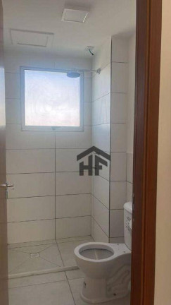 Imagem Apartamento com 2 Quartos à Venda, 42 m² em Piedade - Jaboatão Dos Guararapes