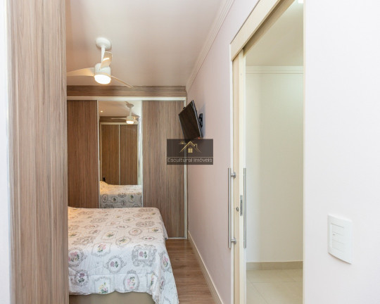 Imagem Apartamento com 2 Quartos à Venda, 70 m² em Alto Da Boa Vista - São Paulo