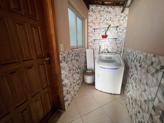Imagem Casa com 2 Quartos à Venda, 50 m² em Solemar - Praia Grande